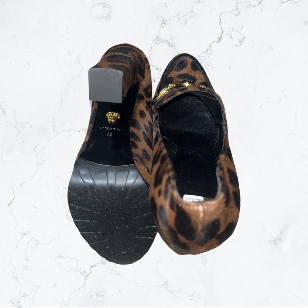 Authentic - Versace Pumps - Picture 4 of 4